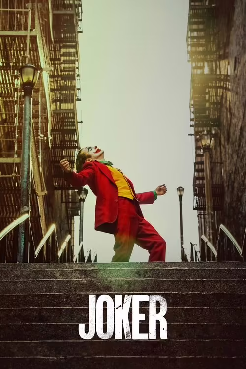Joker (2019) Dual Audio [Hindi & English] 1080p & 720p