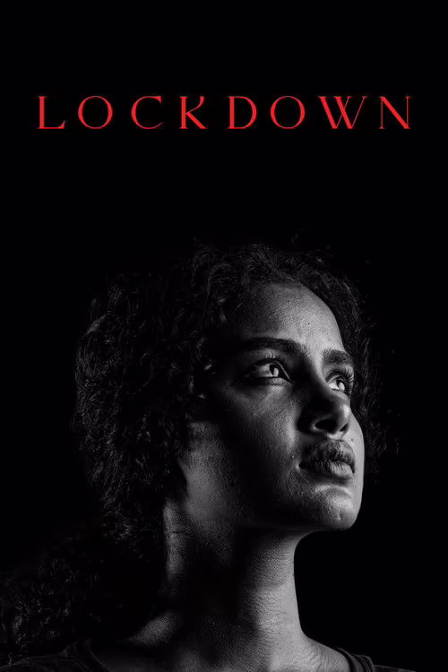 Lockdown (2026) Hindi Dubbed 1080p & 720p