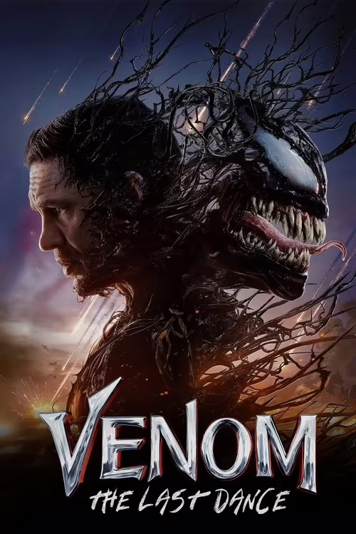 Venom: The Last Dance (2024) Dual Audio [Hindi & English] 1080p & 720p