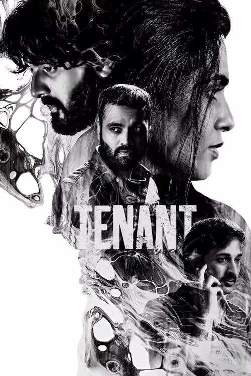 Tenant (2024) Hindi Dubbed 1080p & 720p