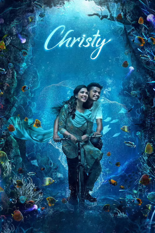 Christy (2023) Hindi Dubbed 1080p & 720p