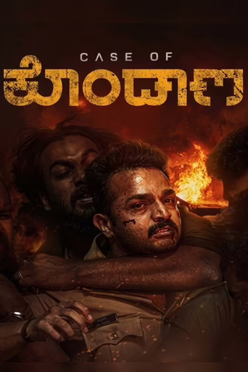 Case of Kondana (2024) Hindi Dubbed 1080p & 720p