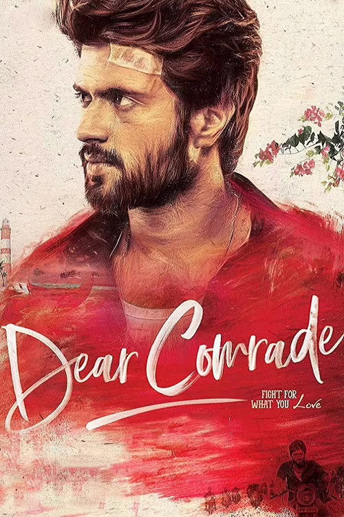 Dear Comrade (2019) Hindi Dubbed 1080p & 720p