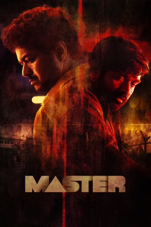 Master (2021) Bengali Dubbed 1080p & 720p