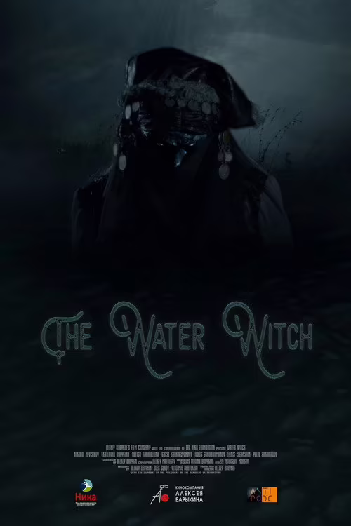 The Water Witch (2018) Dual Audio [Hindi & English] 1080p & 720p
