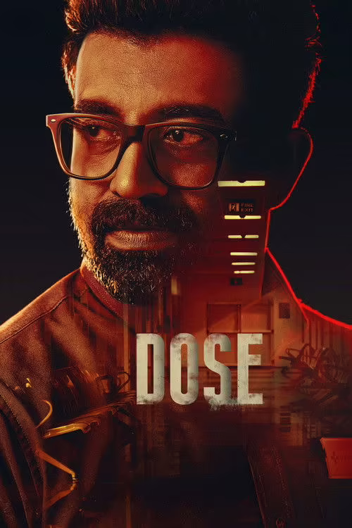Dose (2026) Hindi Dubbed 1080p & 720p