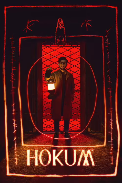 Hokum (2026) Dual Audio [Hindi & English] 1080p & 720p