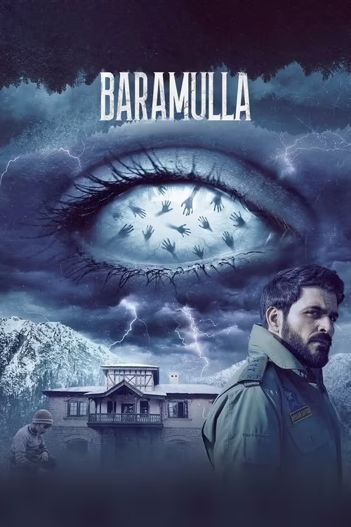 Baramulla (2025) Hindi ORG 1080p & 720p