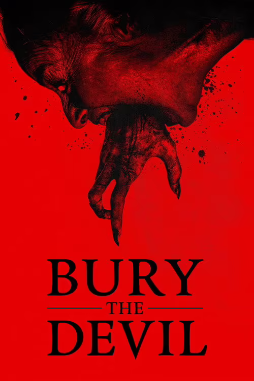 Bury the Devil (2026) Dual Audio [Hindi & English] 1080p & 720p