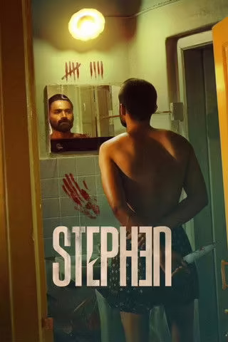 Stephen (2025) Hindi Dubbed 1080p & 720p
