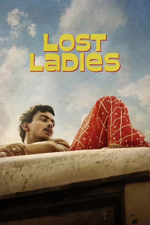 Lost Ladies (2024) Hindi ORG 1080p & 720p