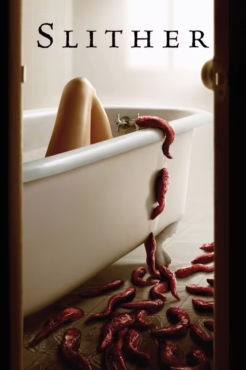 Slither (2006) Dual Audio [Hindi & English] 1080p & 720p