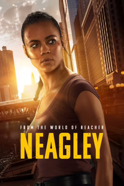 Neagley (2026) Season 1 [Hindi & English] Download & Watch Online