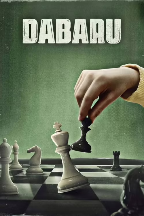 Dabaru (2024) Bengali Download & Watch Online