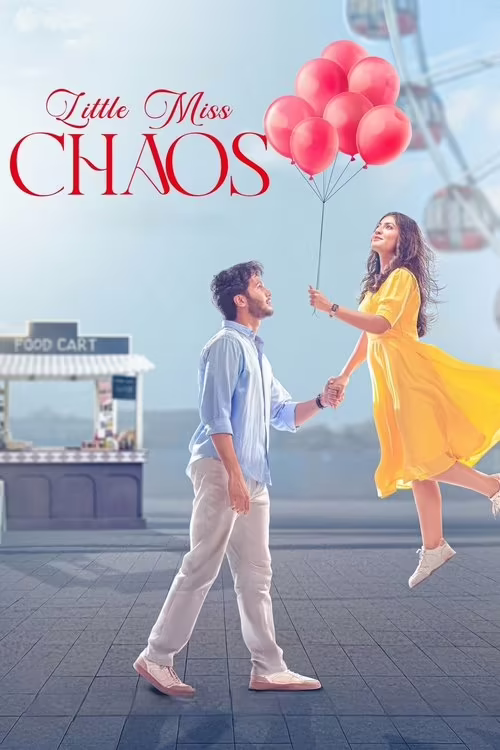 Little Miss Chaos (2025) Bengali Download & Watch Online