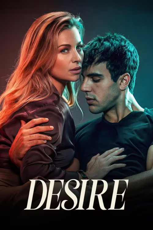 Desire (2026) [Hindi & English] Download & Watch Online