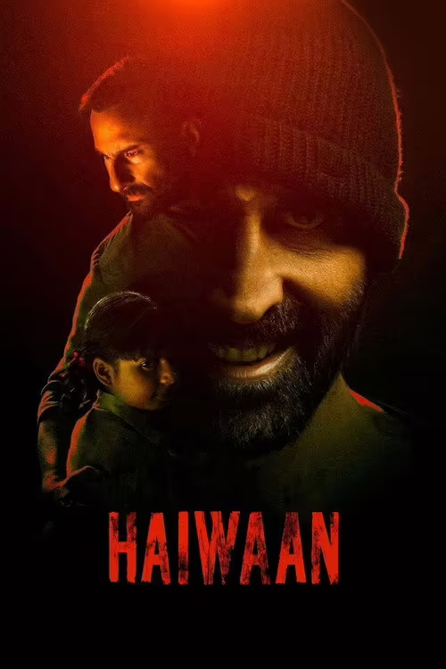 Haiwaan (2026) [Hindi ORG] Download & Watch Online