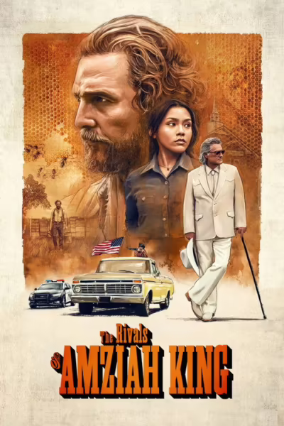 The Rivals of Amziah King (2026) [Hindi & English] Download & Watch Online