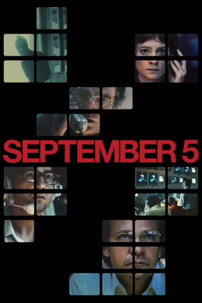 September 5 (2024) [Hindi & English] Download & Watch Online