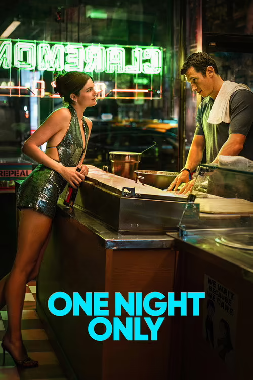 One Night Only (2026) [English] Download & Watch Online