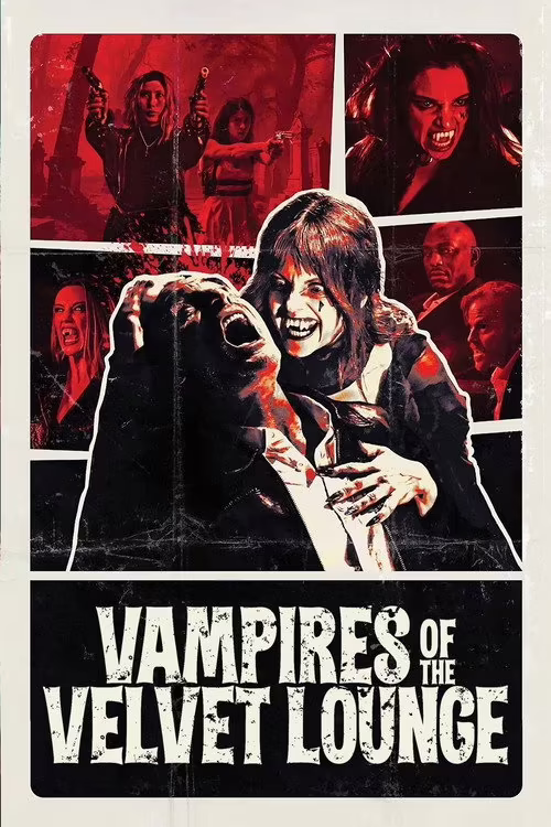 Vampires of the Velvet Lounge (2026) [Hindi & English] Download & Watch Online