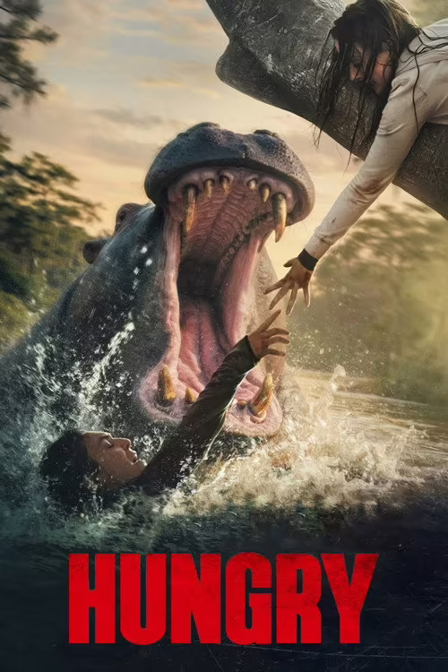 Hungry (2026) [Hindi & English] Download & Watch Online