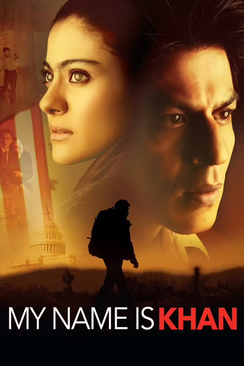 My Name Is Khan (2010) [Hindi ORG] Download & Watch Online