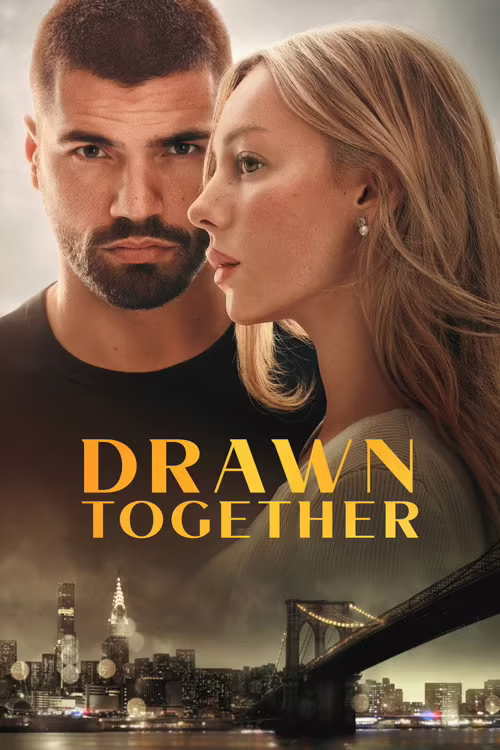 Drawn Together (2026) [Hindi & English] Download & Watch Online