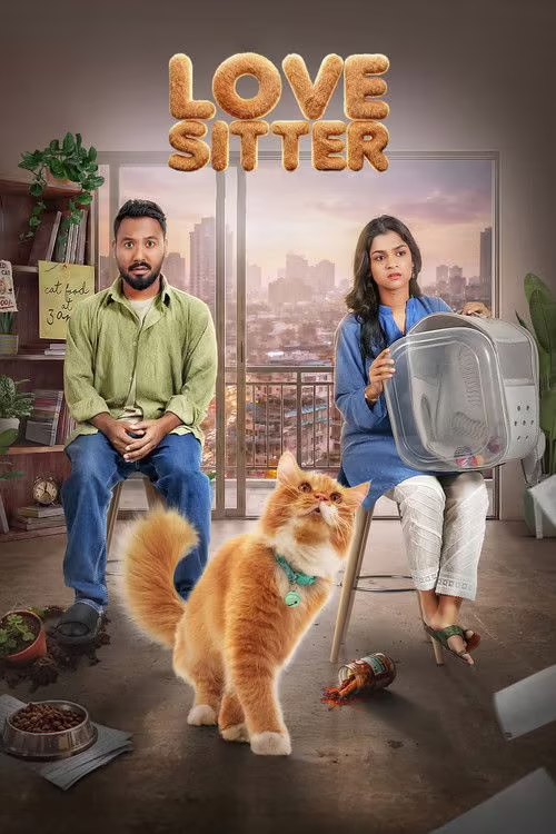 Love Sitter (2026) Bengali Download & Watch Online