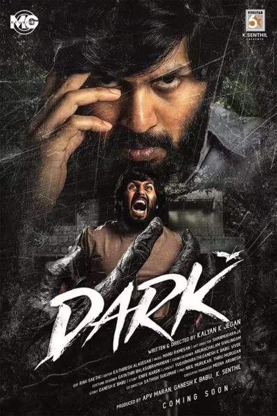Dark (2026) [Hindi & Tamil] Download & Watch Online