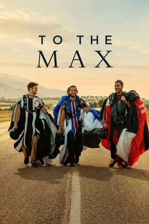 To the Max (2026) [Hindi & English] Download & Watch Online