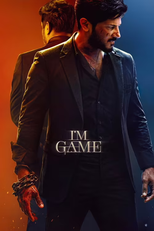 I'm Game (2026) [Hindi Dubbed] Download & Watch Online