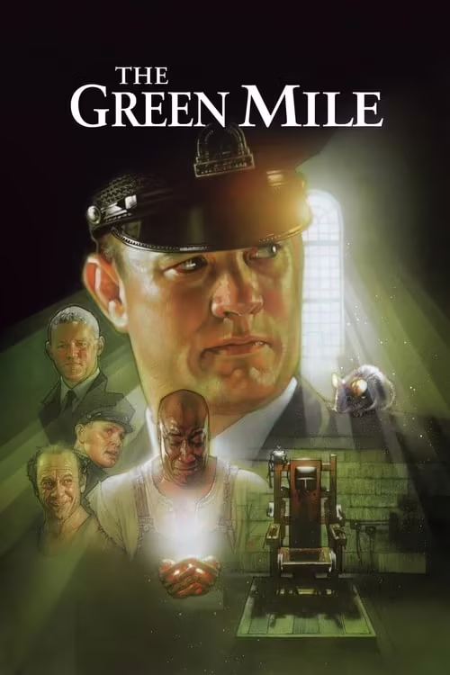 The Green Mile (1999) [Hindi & English] Download & Watch Online