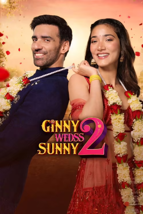 Ginny Wedss Sunny 2 (2026) [Hindi ORG] Download & Watch Online