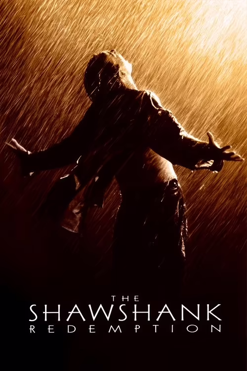 The Shawshank Redemption (1994) [Hindi & English] Download & Watch Online