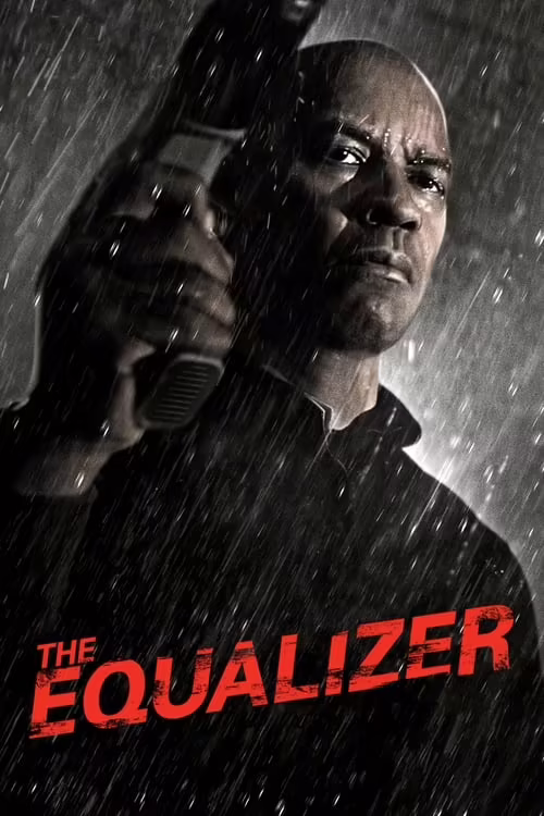 The Equalizer (2014) [Hindi & English] Download & Watch Online