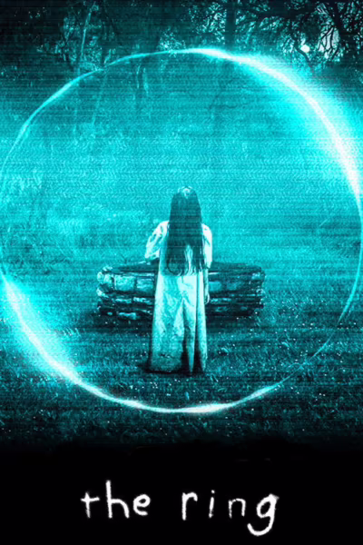 The Ring (2002) [Hindi & English] Download & Watch Online