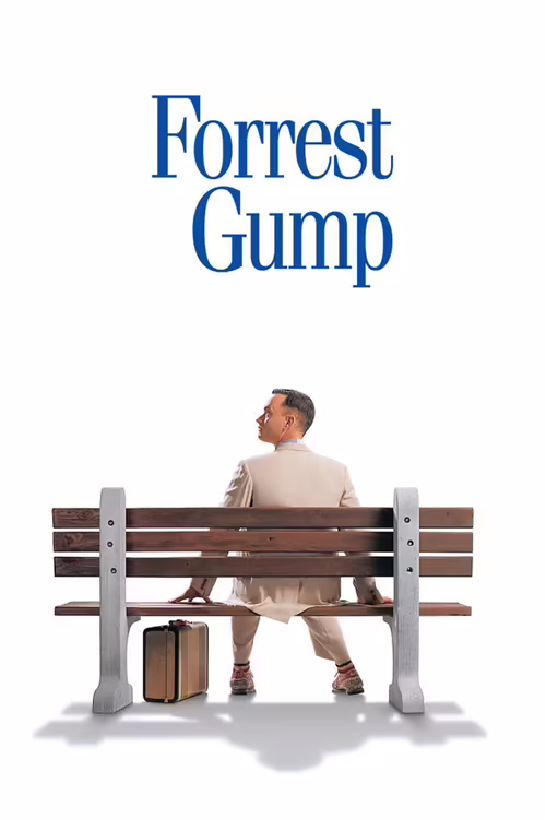 Forrest Gump (1994) [Hindi & English] Download & Watch Online