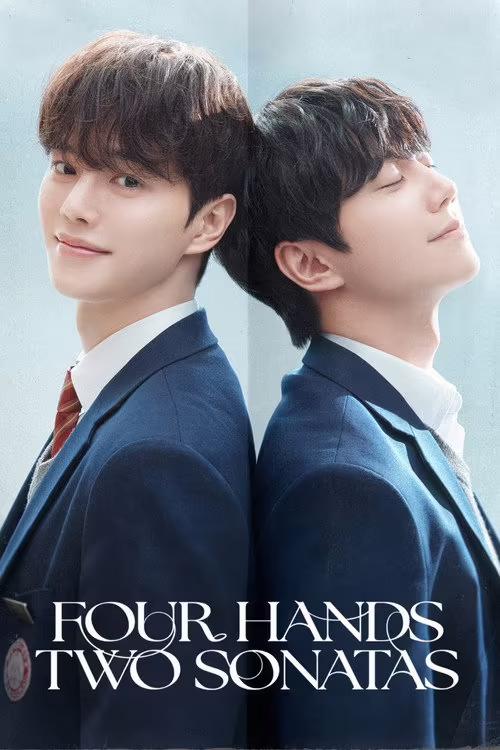 Four Hands, Two Sonatas (2026) Season 1 [English & Korean] Download & Watch Online