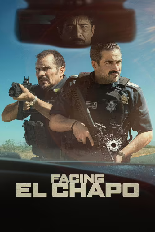 Facing El Chapo (2026) [Hindi & English] Download & Watch Online