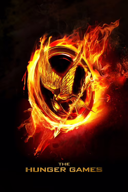 The Hunger Games (2012) [Hindi & English] Download & Watch Online