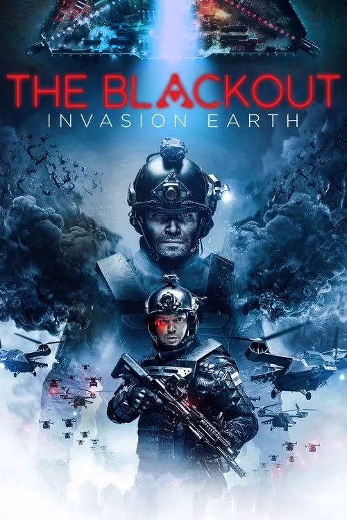 The Blackout (2019) [Hindi & English] Download & Watch Online