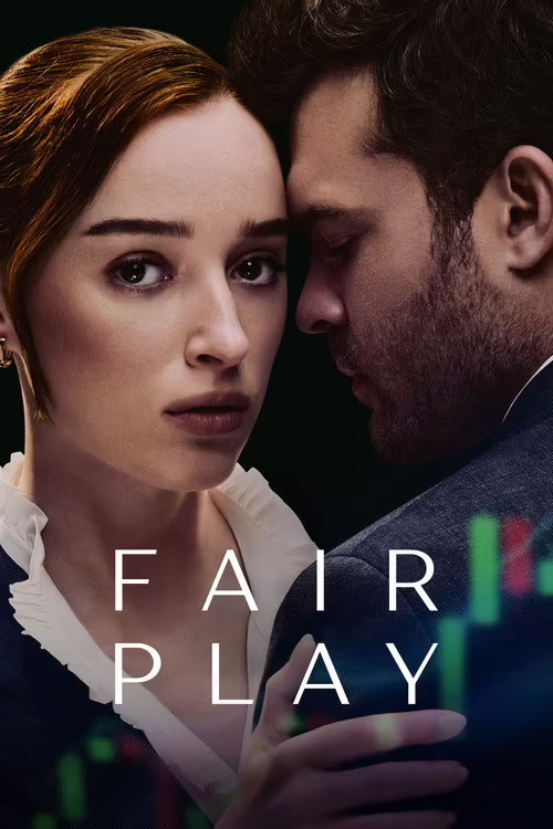 Fair Play (2023) [Hindi & English] Download & Watch Online