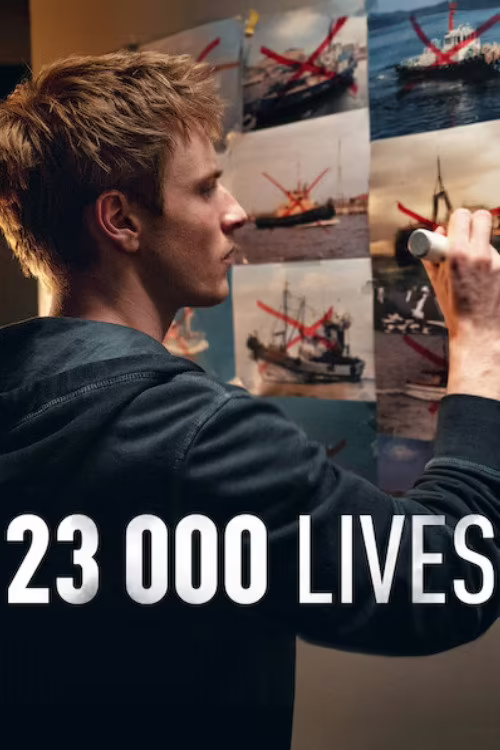 23 000 Lives (2026) [Hindi & English] Download & Watch Online