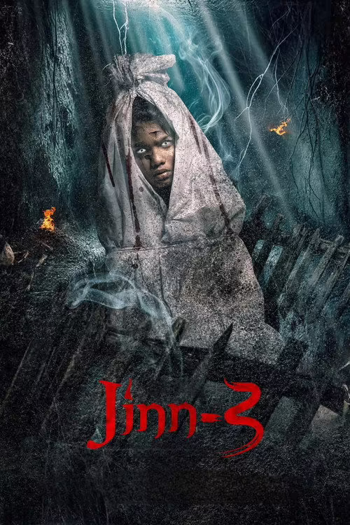 Jinn 3 (2025) Bengali Download & Watch Online