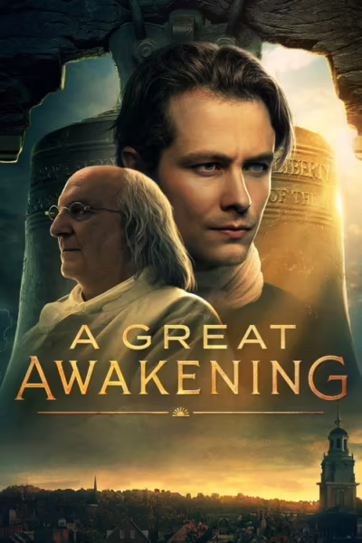 A Great Awakening (2026) [Hindi & English] Download & Watch Online