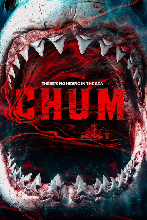 Chum (2026) [Hindi & English] Download & Watch Online