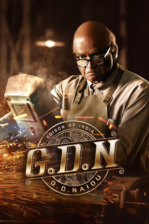 G.D.N (2026) [Hindi Dubbed] Download & Watch Online