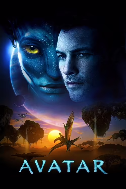 Avatar (2009) [Hindi & English] Download & Watch Online