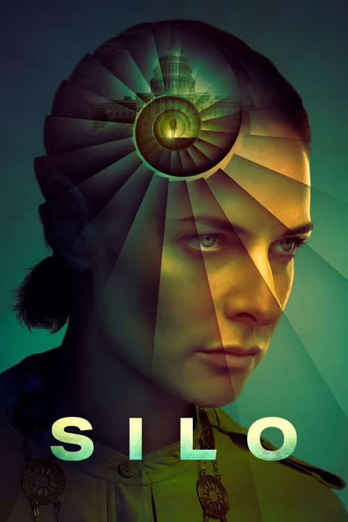 Silo (2026) Season 3 Download & Watch Online